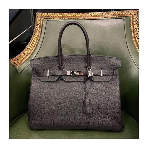 Sac Hermès d'occasion 